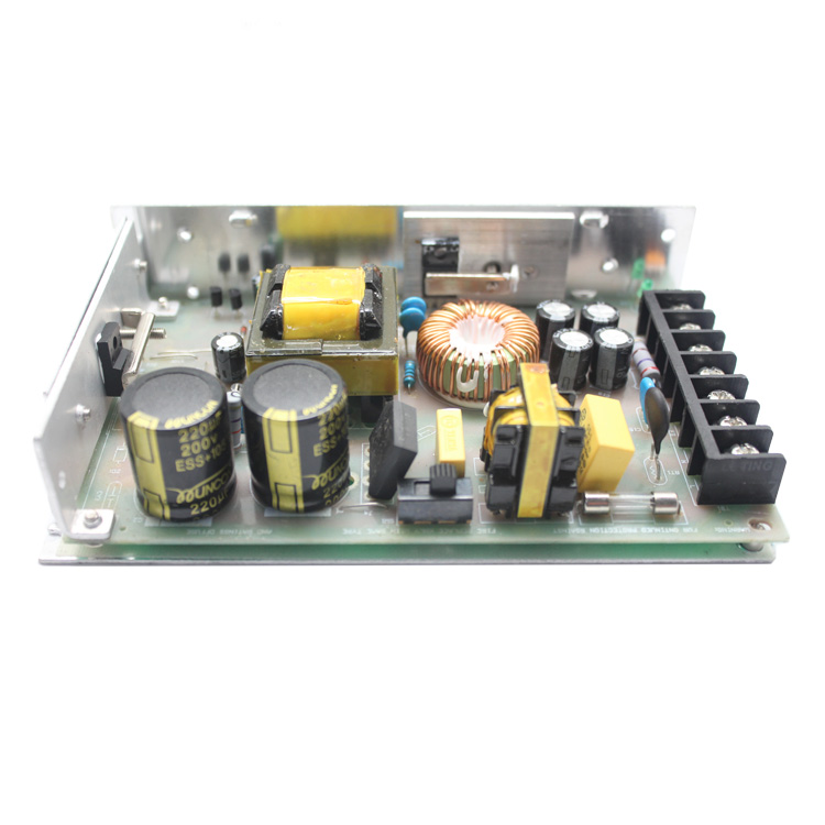 NES-100-What we do-Leyu Electric Co., Ltd.