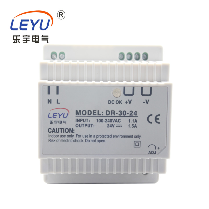DR-30-What we do-Leyu Electric Co., Ltd.