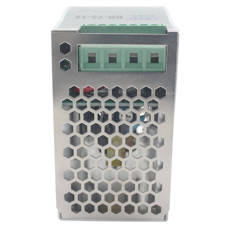 DR-75-What we do-Leyu Electric Co., Ltd.