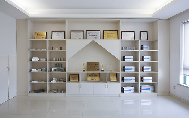 honor&certificates