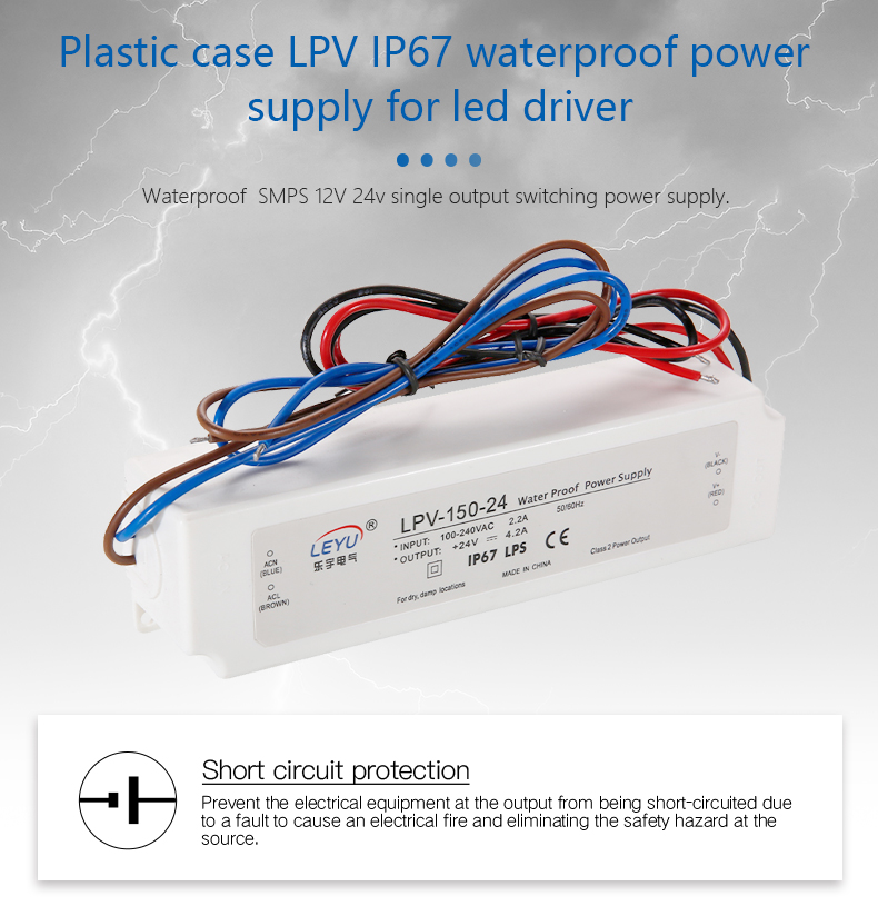 LPV-150 PROTECTION