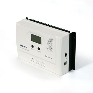 MPPT Solar controller