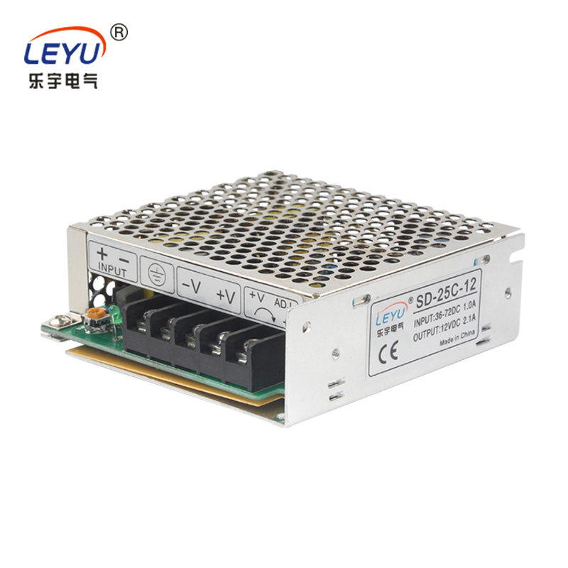 DC DC converter