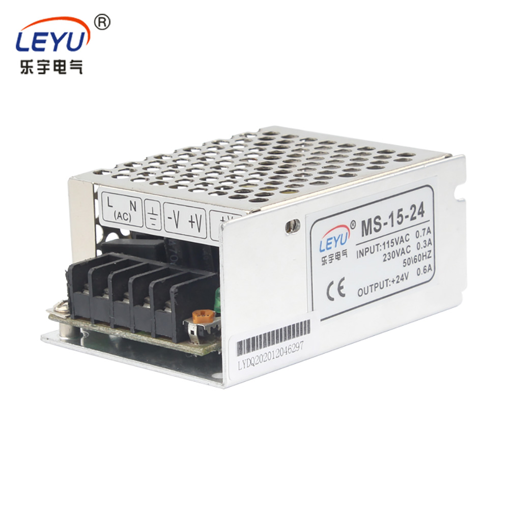 Mini size power supply