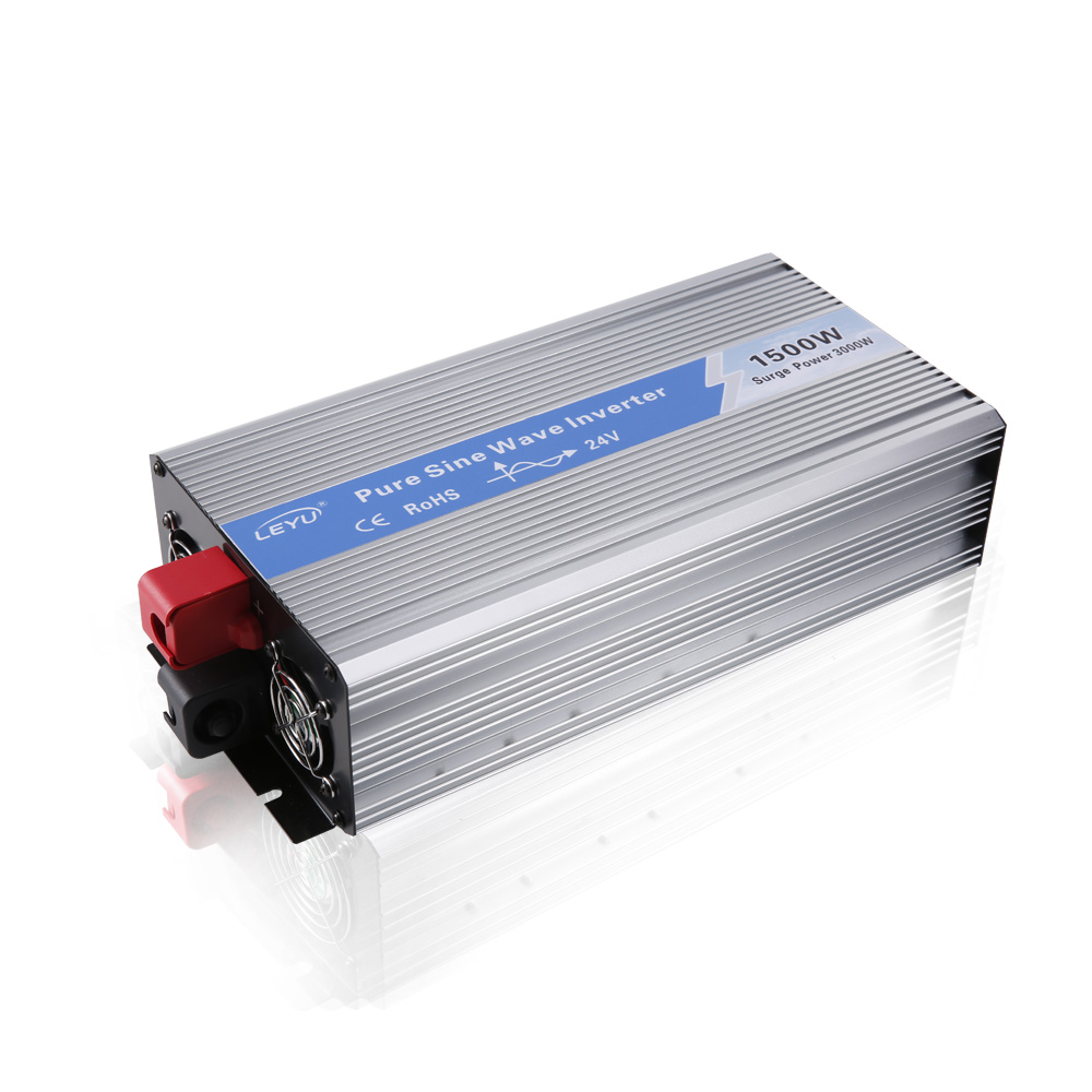 OPIM-1500C Power Inverter
