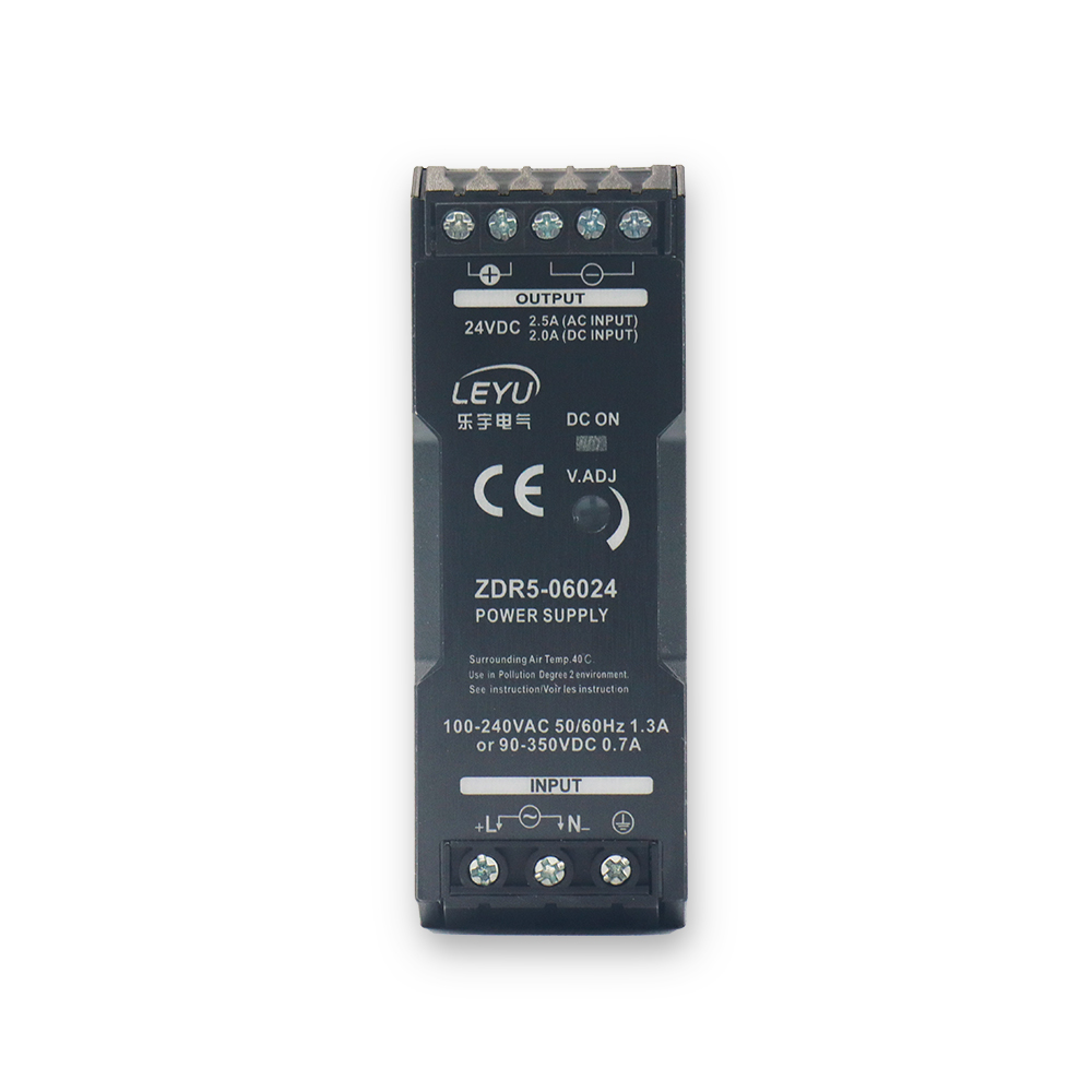 An Engineer’s Handbook to Designing Switching Power Supplies