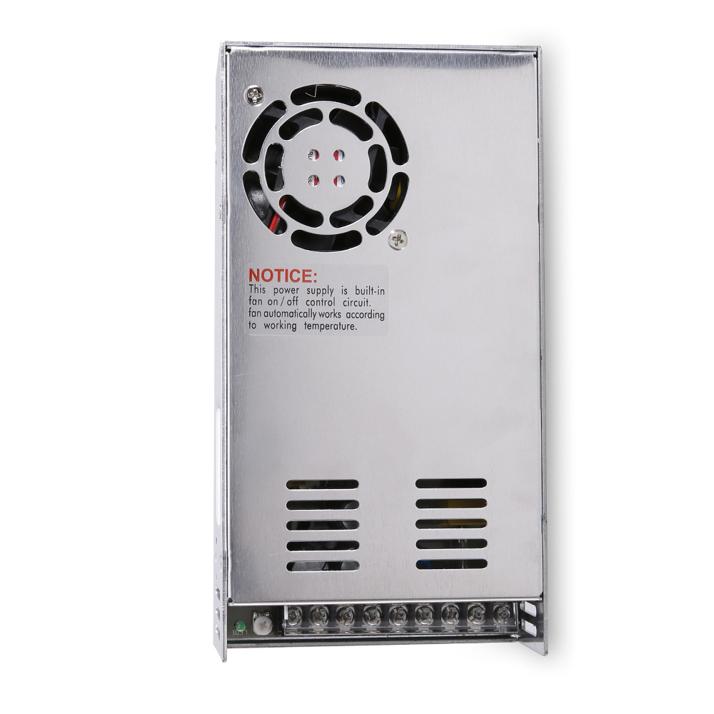 Expert Recommendation: Best 12-volt Power Supply